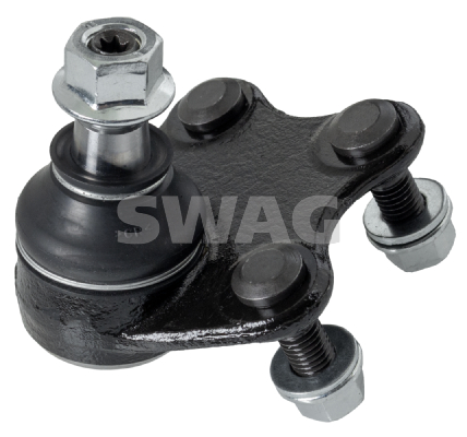 4044688566461 | Ball Joint SWAG 30 93 6052